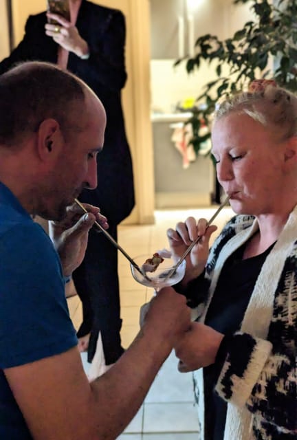 Paris: Learn the Art of Cocktails Playing an Immersive Game - Mixology Workshop