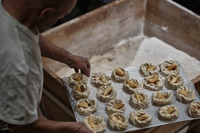 Paris Left Bank Food & Wine Tour with Eating Europe - The Itinerary: What to Expect