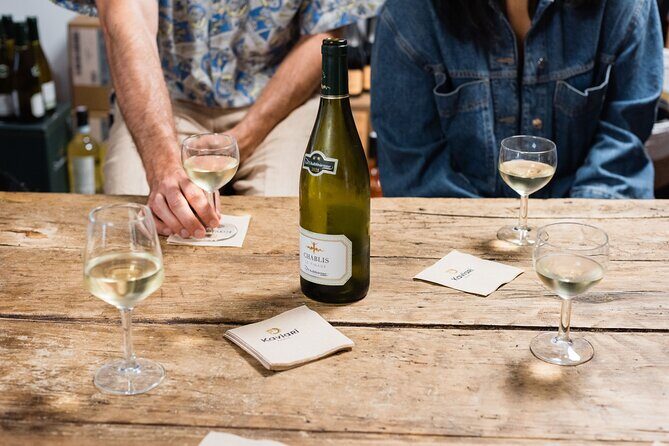 Paris Left Bank Food & Wine Tour with Eating Europe - What Reviewers Say