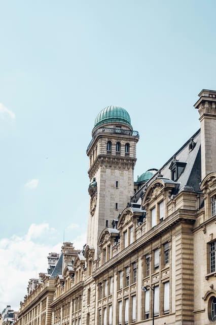 Paris Left Bank Small-Group: Notre-Dame, Pantheon, and More - Itinerary Highlights