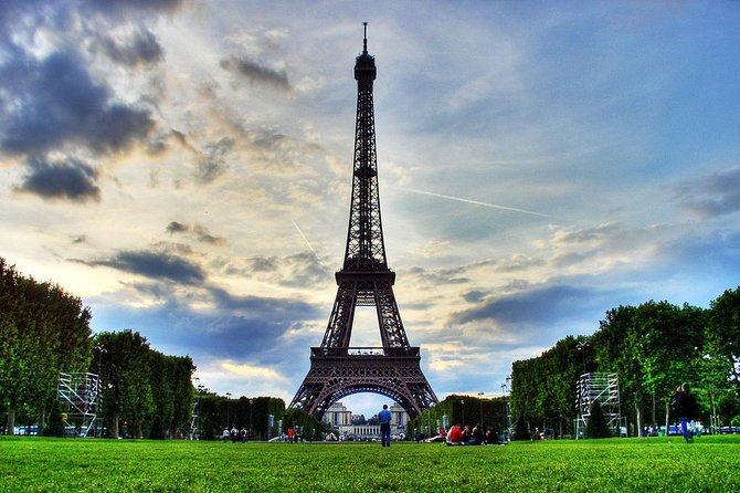 Paris Like a Local: Customized Private Tour - Tour Details
