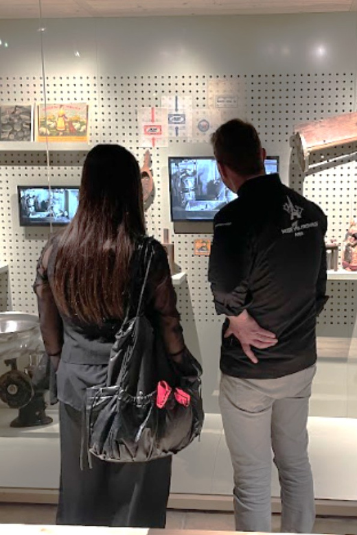 Paris: Living Cheese Museum Guided Tour With Cheese Tasting - Highlight Experiences