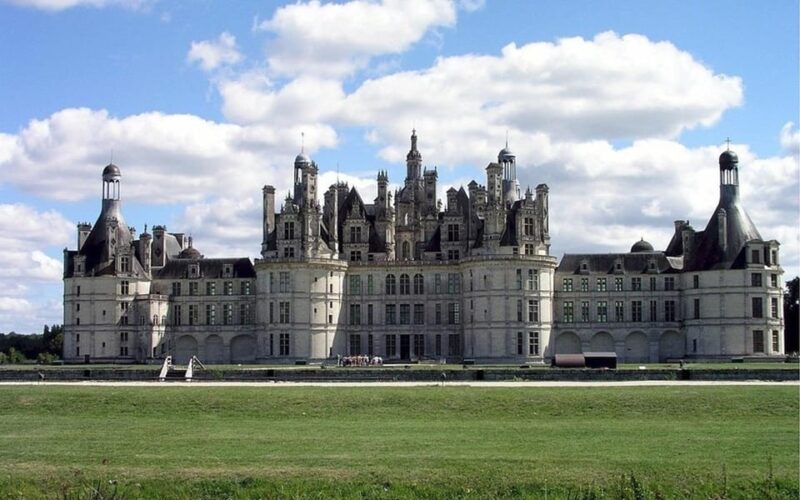 Paris: Loire Valley Day Trip With a Local - Customizing Your Itinerary