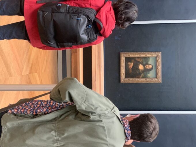 Paris Louvre: 2-Hour Private Tour for Groups or Families - Customer Ratings and Feedback