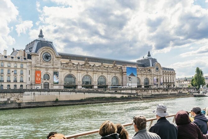 Paris Louvre and Orsay Museums Combo Same Day Guided Tour - Tips for Visitors