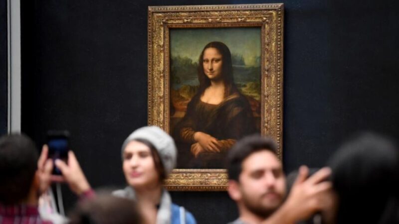 Paris: Louvre/Eiffel Tower & Seine Cruise Timed Entry Ticket - Detailed Itinerary