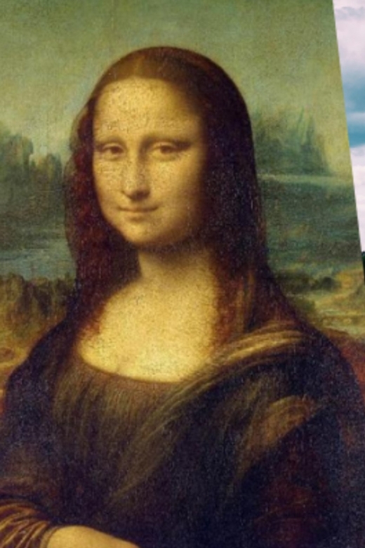 Paris: Louvre/Eiffel Tower & Seine Cruise Timed Entry Ticket - Important Information