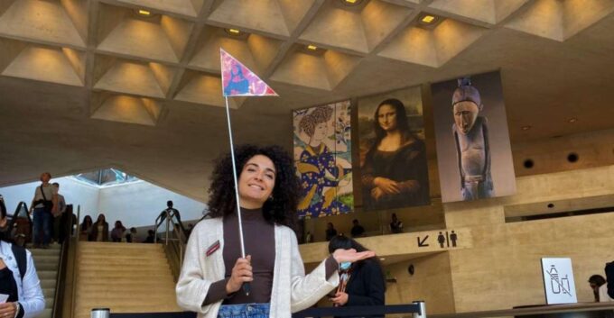 Paris: Louvre/Eiffel Tower & Seine Cruise Timed Entry Ticket - Tips for a Great Experience