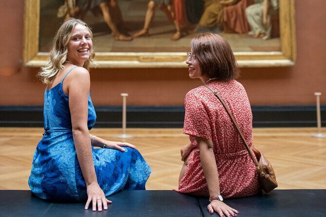 Paris Louvre Essentials Tour with Reserved Entry - The Value of the Tour