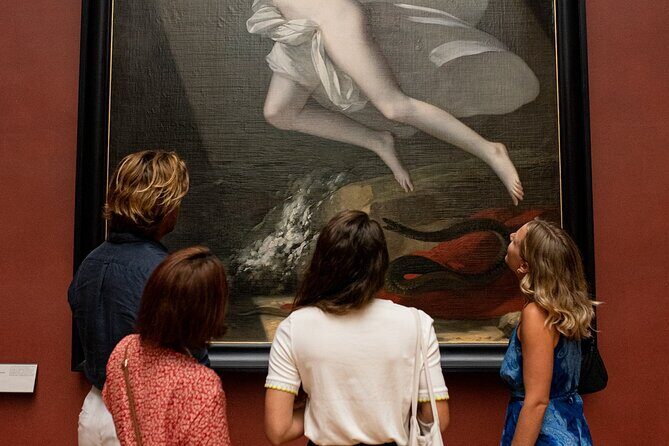 Paris Louvre Essentials Tour with Reserved Entry - Who Should Consider This Tour?