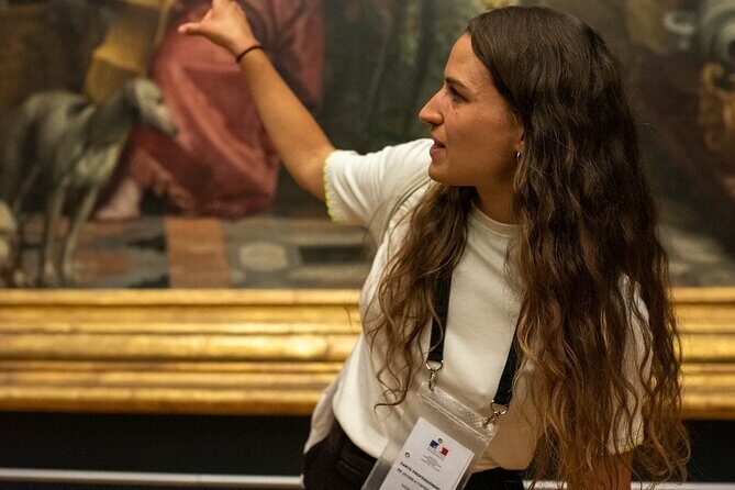 Paris Louvre Essentials Tour with Reserved Entry - The Sum Up