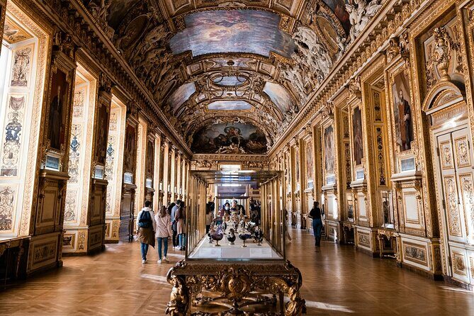 Paris Louvre Essentials Tour with Reserved Entry - FAQs