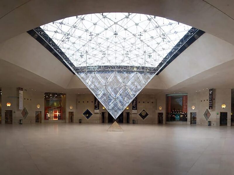 Paris: Louvre Highlights Skip-the-Line Guided Tour - Meeting Point and Transportation