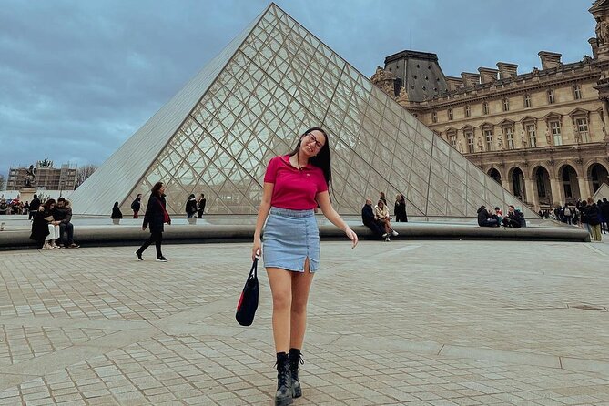 Paris: Louvre Museum Audio Guided Tour - Tour Experience