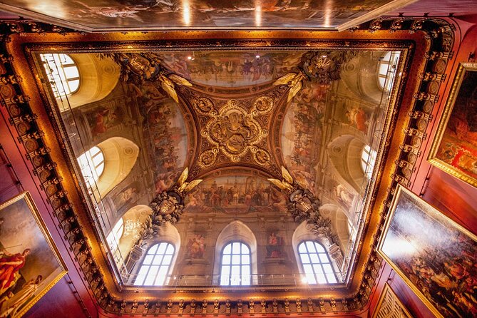 Paris Louvre Museum Masterpieces Guided Tour - Negative Guest Feedback