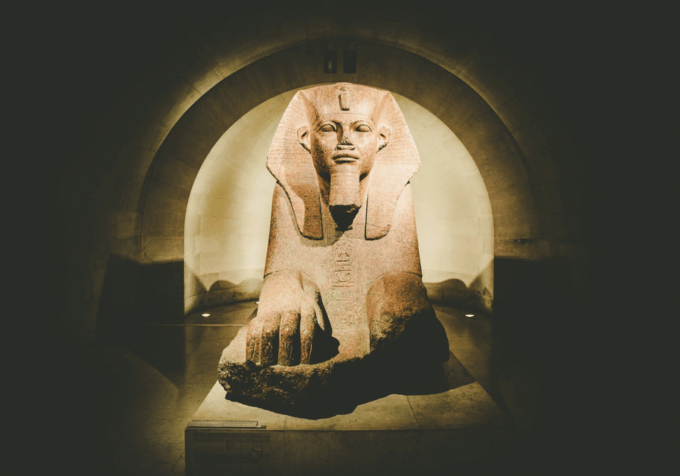 Paris: Louvre Museum Ticket & Exclusive Immersive AudioGuide - Ask Away
