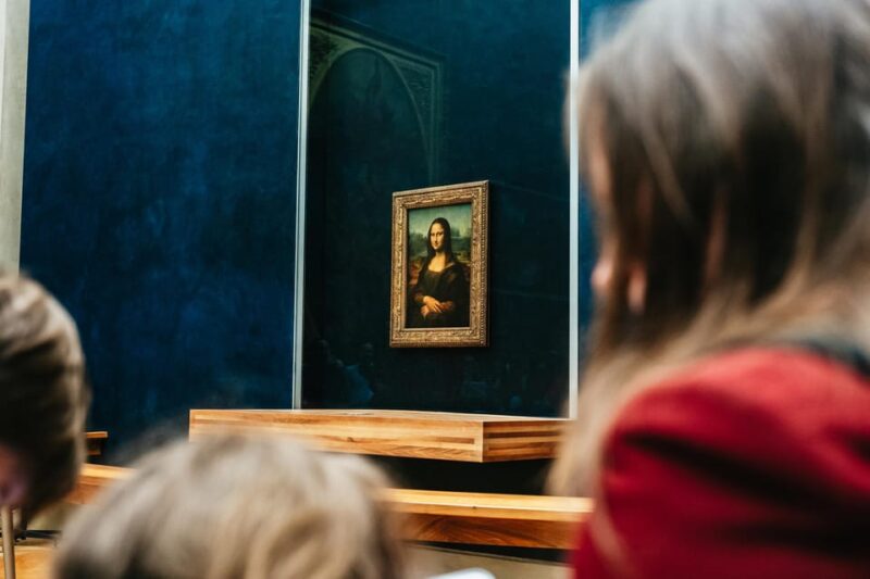 Paris: Louvre Museum Tour Mona Lisa & Iconic Masterpieces - Meeting Point and Tour Logistics