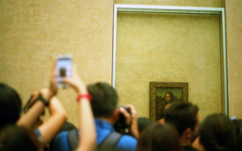 Paris: Louvre & Orsay Museums Private Tour & Reserved Entry - Key Points