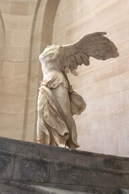 Paris Louvre : Private Treasure Hunt for Families or Groups - Customer Feedback and Ratings