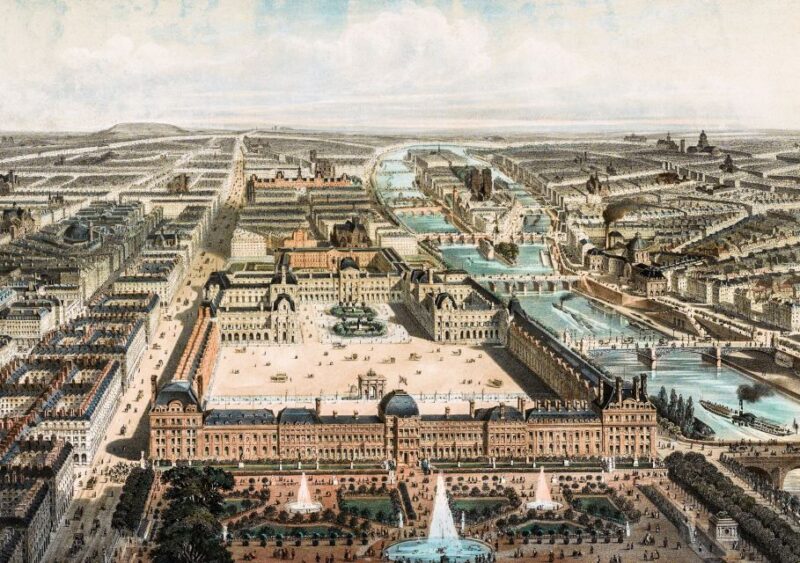 Paris: Louvre Reserved Access and Boat Cruise - Experience Highlights