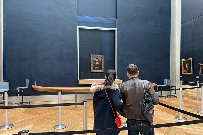 Paris: Louvre Ticket Entrance with Greeter - FAQ Section