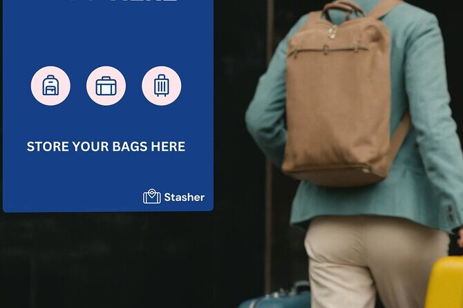 Paris: Luggage Storage in Jardin des Plantes - The Sum Up: A Practical Pick for Hassle-Free Sightseeing