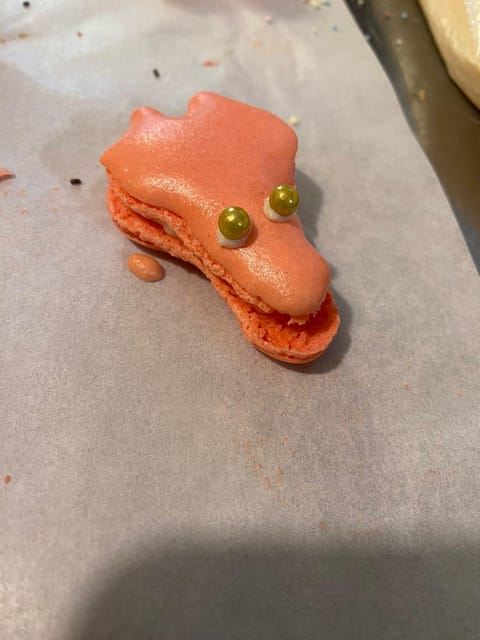 Paris: Macaron Baking Class for Families and Kids - Preparing for Your Macaron Baking Adventure