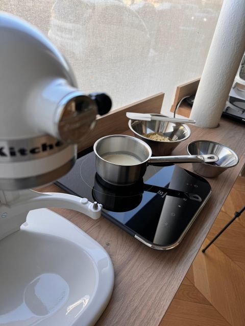 Paris: Macaron Baking Class in Central Paris - Class Duration and Pricing