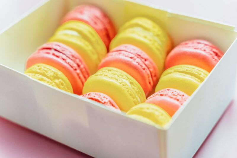 Paris: Macarons Cooking Class With Pâtisserie Chef Noémie - Customer Reviews and Ratings