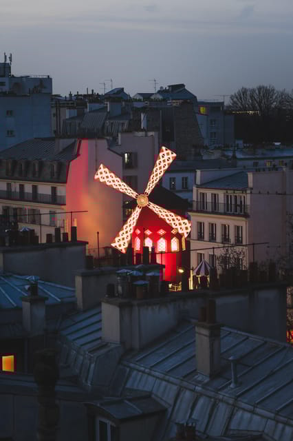 Paris: Magical Montmartre, Without the Crowds. Small Group - Uncovering the History of Impressionism