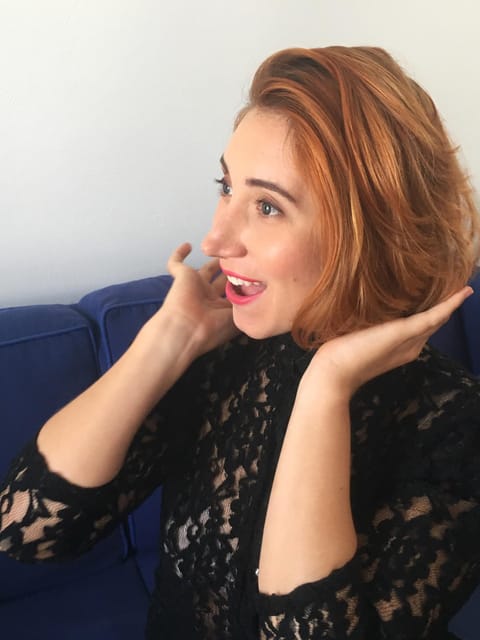 Paris: Make-Up Class With Color Analysis - Location and Accessibility