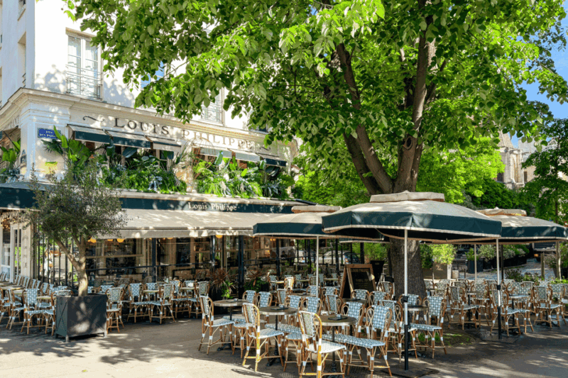 Paris: Marais District Walking Tour With a Local Guide - Key Points