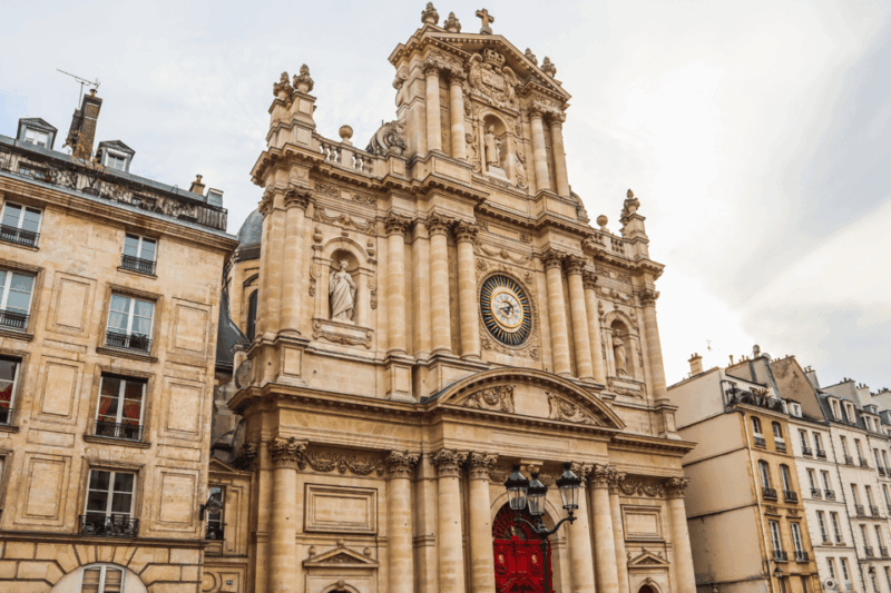 Paris: Marais District Walking Tour With a Local Guide - Guide and Experience