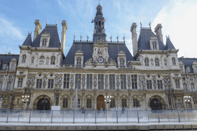 Paris: Marais District Walking Tour With a Local Guide - Taking in Parisian Culture