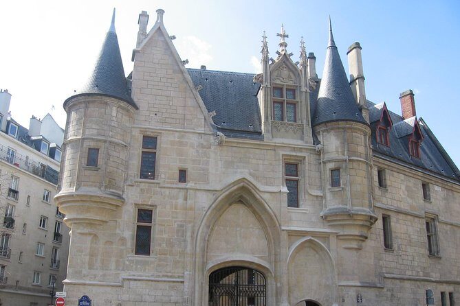 Paris Marais Exquisite Gay Neighborhood Discovery Walking Tour - Key Points