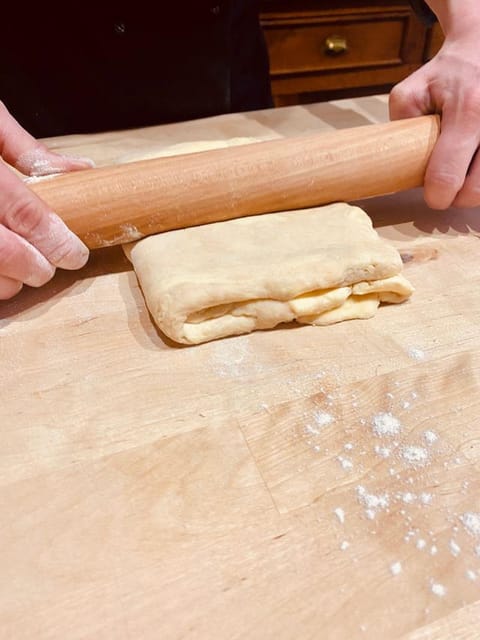 Paris: Millefeuille Baking Class With a Chef - Experienced Pastry Chef Instruction