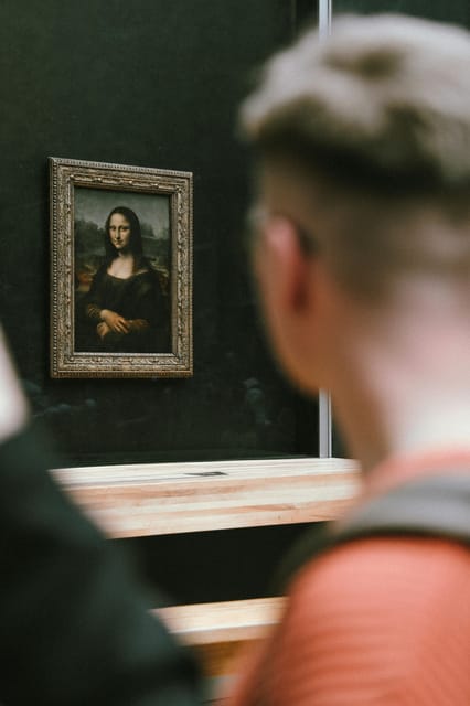 Paris: Mona Lisa and Louvre Highlights Tour SEMI PRIVATE - Key Points