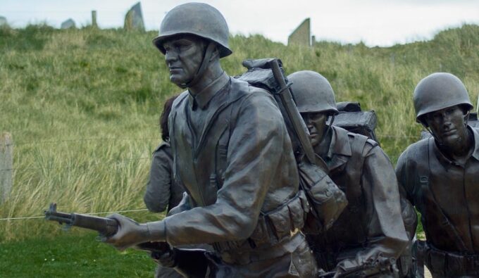 Paris: Mont Saint-Michel and Omaha Beach Day Trip - Important Information and Preparation