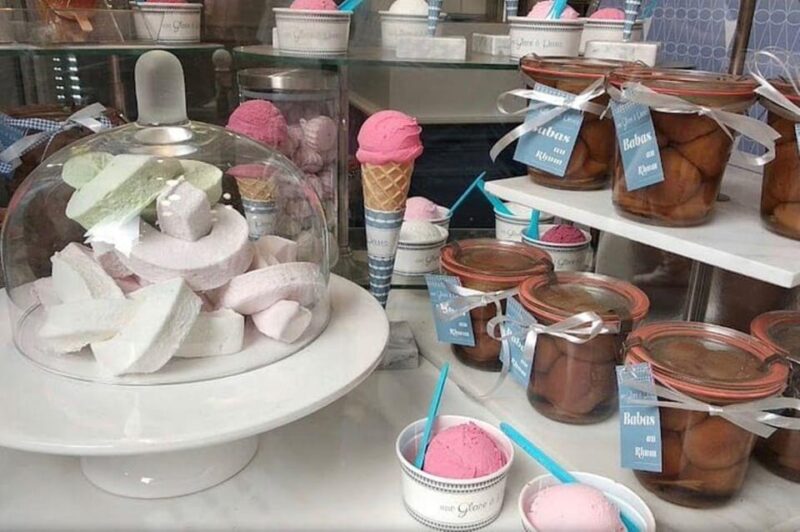 Paris: Montmartre Chocolate and Pastry Walking Tour - Pastries and Treats