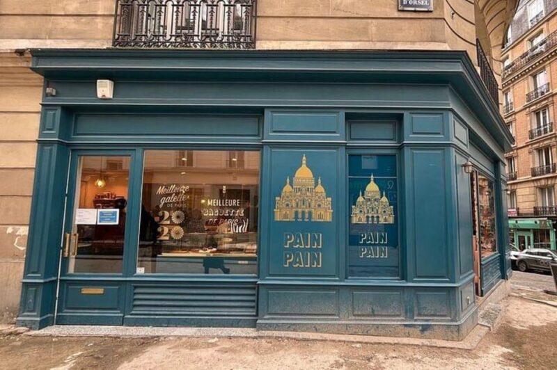Paris: Montmartre Chocolate and Pastry Walking Tour - What to Bring and Important Information