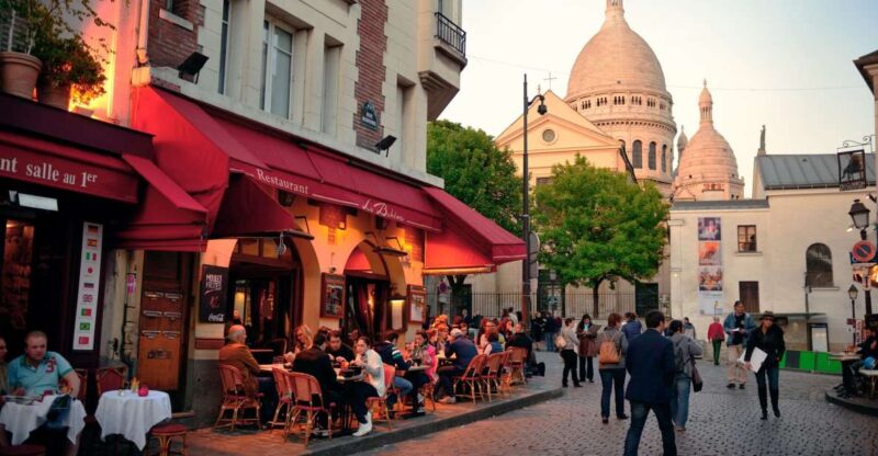 Paris: Montmartre Foodie Tour With Tastings - Tasting Details