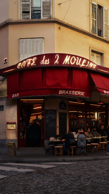 Paris: Montmartre Highlights Walking Tour in 1h30 - Booking and Cancellation Policy
