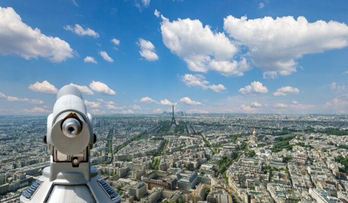 Paris Montmartre in 1 Day: Walking Tour With Digital Guide - Customer Ratings and Feedback