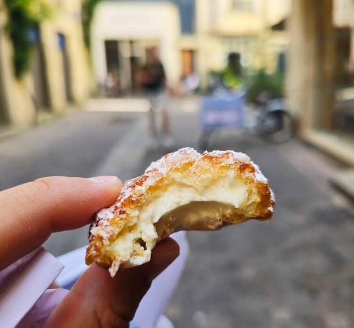 Paris: Montmartre Pastries Food Tour With 6+ Tastings - Key Points