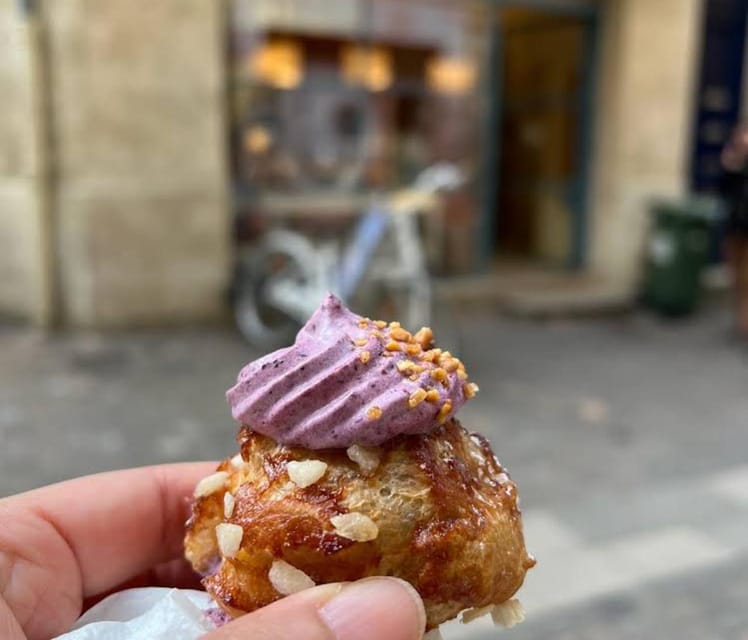 Paris: Montmartre Pastries Food Tour With 6+ Tastings - Itinerary and Highlights