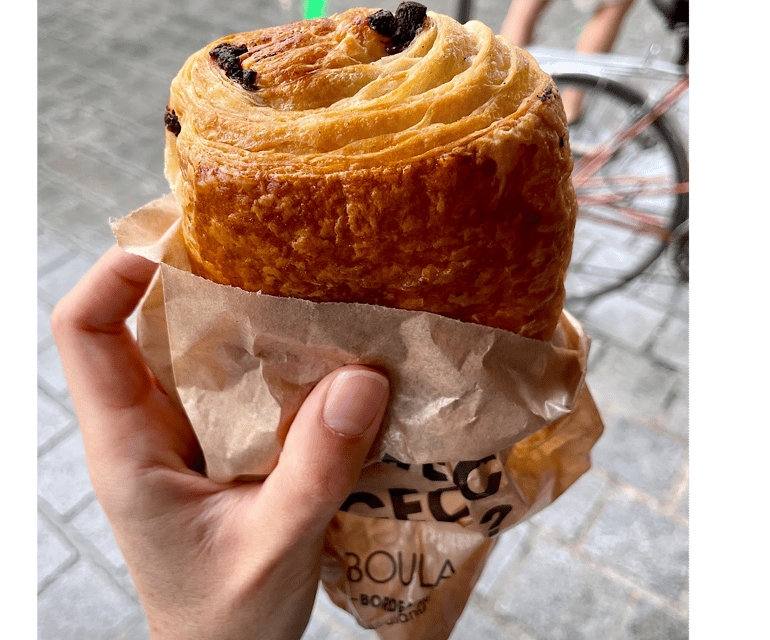 Paris: Montmartre Pastries Food Tour With 6+ Tastings - Booking Information