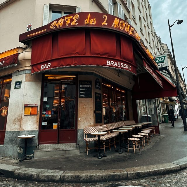 Paris: Montmartre Quarter Private Walking Tour - Experience and Highlights