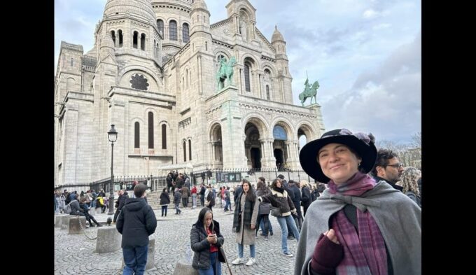 Paris: Montmartre Tour With Sacré-CœUr (Wine Tasting Option) - The Wine Tasting Experience