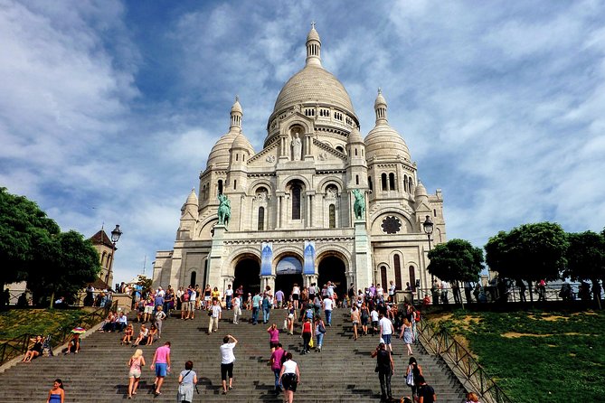 Paris Montmartre Walking Tour Best Art Culture and Food - Recommendations