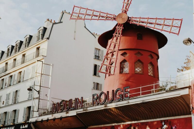 Paris: Montmartre Walking Tour With Official Local Guide - Target Audience